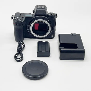 Meilleure Offre pour Appareil Photo Reflex Numérique Professionnel <span class=keywords><strong>Nikon</strong></span> <span class=keywords><strong>Z6</strong></span> II d'Occasion pour Utilisation en Studio – Vente en Gros pour Consommateurs - Product Image 6