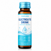 Bebidas Electrolíticas para la Hidratación Diaria, Bebidas con Nutrientes Vitales, Bebidas Saludables de Primera Calidad para un Bienestar General Óptimo