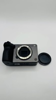 Appareil photo numérique professionnel Sony FX30 d'occasion, APS-C, 26MP, vidéo 4K