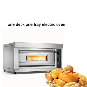 Four électrique à pont de bonne qualité à vendre, four rotatif à Convection Sinmag <span class=keywords><strong>Smad</strong></span> - Product Image 5
