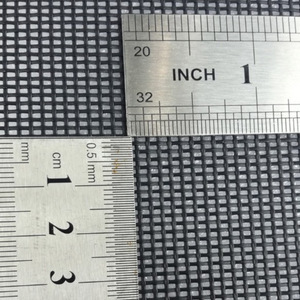 Starunk 100% polyester thân thiện với môi teslin lưới vải PVC tráng cho giải trí ngoài trời ghế bãi biển ghế lưới vải - Product Image 4