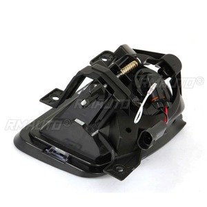Conjunto de Luces LED Antiniebla Delanteras y Luces de Circulación Diurna para Dodge RAM 1500 2013-2017, Kit de Carrocería, Accesorios para Automóviles - Product Image 4