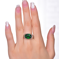 Kirin vente en gros non terni 14K 18K plaqué or 925 pierres précieuses anneaux mariage hommes turc islamique anneaux en argent Sterling pour hommes