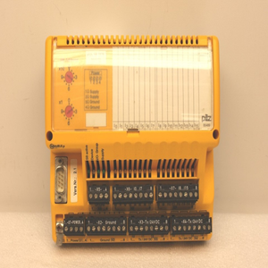 New Plc Pss <strong>Sb</strong> 3006 Di16 Input Output Unit Module Psssb3006di16 Xlnt Plc Programming Controller - Product Image 1