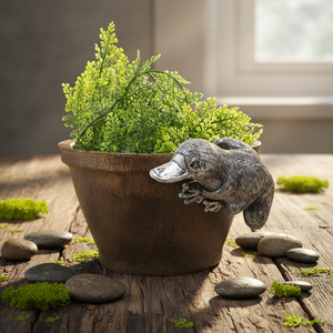 Colgador de macetas, nuevo adorno de animales para <span class=keywords><strong>colgar</strong></span> <span class=keywords><strong>en</strong></span> <span class=keywords><strong>la</strong></span> <span class=keywords><strong>pared</strong></span> de <span class=keywords><strong>la</strong></span> maceta - Product Image 5