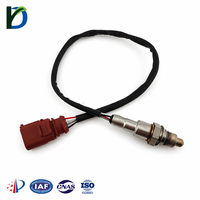 Nouvelle sonde d'oxygène Dongrui pour rapport air-carburant VW Lavida 2013~2018 1.6L EA211 OEM 04E906262R, remplacement avant amont, Chine