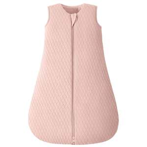 Couverture portable pour bébé et tout-petit, sac de couchage pour l'hiver précoce avec fermeture éclair bidirectionnelle - Product Image 6