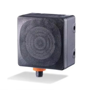 Cảm biến khoảng cách Radar imf gốc r1d102 đo đáng tin cậy ngay cả trong lượng mưa, sương mù, bụi bẩn - Product Image 1