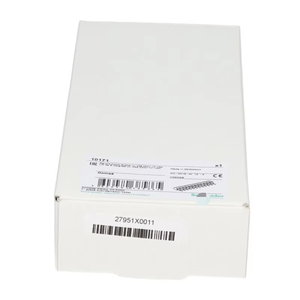 Eléctrico 10171 Juego de 5 Peine Busbar Nuevo NFP Sellado - Product Image 1