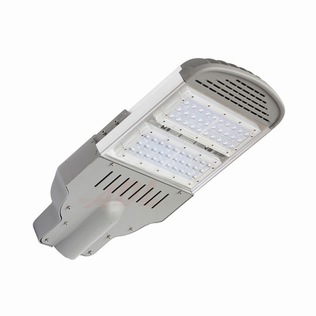 Factory Outlet SMD3030 Out Door IP65 Waterproof 60 Watt High Luminous LED Street Lamps