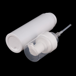 Botella Portátil de 100ml/200ml para Limpiador Facial Espumoso con Cabezal de Cepillo, Botella para Espuma Limpiadora Facial - Product Image 6