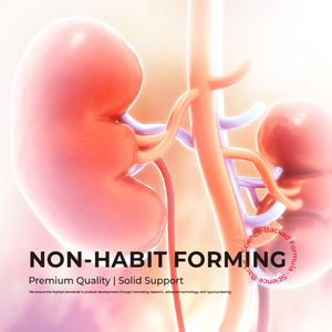 OEM, частная марка, детоксикация печени и почек с полным восстановителем и очищением тела для взрослых, очищение почек, детоксикационные капсулы - Product Image 4