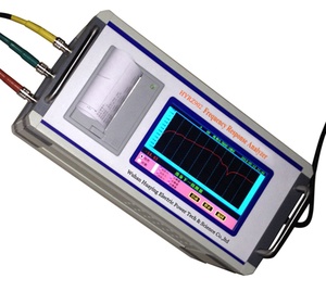 주파수 응답 분석기 HYRZ-902 - Product Image 1