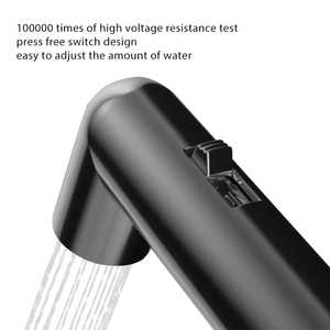 GEE-N распродажа, новый дизайн, магнитный распылитель для ванной - Product Image 5