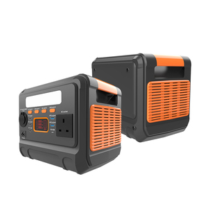 แหล่งจ่ายไฟพกพาสำหรับใช้งานกลางแจ้ง ความจุขนาดใหญ่ 220V ปลั๊ก AU แบตเตอรี่ลิเธียมไอออน ชาร์จด้วยพลังงานแสงอาทิตย์ พร้อมตัวควบคุม MPPT รองรับ F28 Lith - Product Image 2