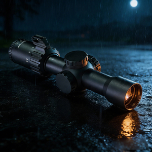 Telescopio Terrestre BANGBANG 2.5-10X32 SFP Óptico de Alta Calidad HD Iluminado para Observación de Aves y Vida Silvestre - Product Image 2