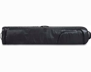 Échantillon gratuit : Housse de snowboard 155 cm, sac de transport pour équipement de ski, avec grande poche, entièrement ouvrable, rembourré, à roulettes - Product Image 1