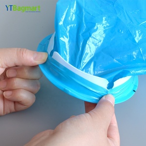 呕吐袋一次性汽车呕吐袋蓝色医院呕吐袋 - Product Image 6