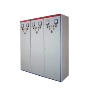 Appareillage de commutation industriel personnalisable en acier inoxydable 660V Commande de moteur intégrée 3150A 2000A Panneau de distribution du centre de données - Product Image 5