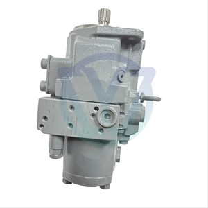 ปั๊มไฮดรอลิก Rexroth รุ่น AP2D ซีรีส์ AP2D12 AP2D16 AP2D18 AP2D21 AP2D25 AP2D27 AP2D28 AP2D36LV ปั๊มลูกสูบ สำหรับ Uchida - Product Image 4