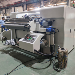 Fournisseur chinois de dévidoirs de <span class=keywords><strong>film</strong></span> haut de gamme personnalisés, 30 ans d'expérience, pour <span class=keywords><strong>film</strong></span> plastique et aluminium laminé, marque Hongfeng <span class=keywords><strong>2</strong></span> - Product Image 3