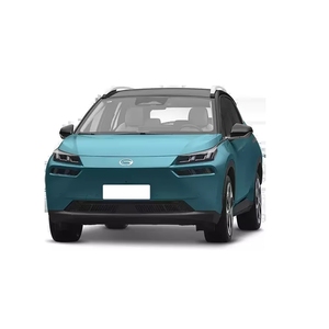 Para AION V 2024 Auto Aion <span class=keywords><strong>LX</strong></span> Plus SUV de 5 Plazas, Vehículo de Nueva Energía con Autonomía de 600 km a 1008 km, Gran Oferta en Autos Usados - Product Image 1