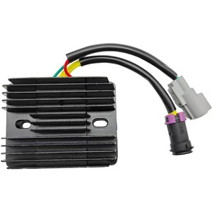 Redresseur de moto Jilong 300W, régulateur de tension pour réparation et remplacement, 14.5V 0.5A, numéro de pièce 2308 - Product Image 1
