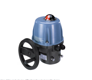 Pour vanne pneumatique motorisée type 3003 modèle 225194 OEM DC 24V Garantie de 3 ans - Product Image 5