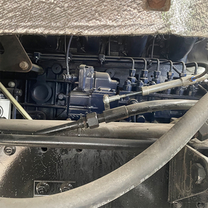<span class=keywords><strong>Camion</strong></span> lourd d'<span class=keywords><strong>occasion</strong></span> Shacman F3000 6X4 10 roues avec <span class=keywords><strong>grue</strong></span> minière et moteur Weichai, type <span class=keywords><strong>tracteur</strong></span>, direct usine - Product Image 6
