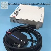1 unidad Nuevo Amplificador de Fibra Óptica Digital Lb-01 Lb01 Envío Gratis Nuevo Original en Stock Automatización Industrial Dedicado a PAC