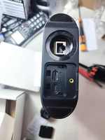 Routeur sans fil 5G Maxcomm de qualité industrielle ODU CPE FWA avec chipset Qualcomm modèle OWR-120 Chine pour une communication efficace