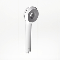 Calux Nouveauté : Purificateurs d'eau innovants pour douche et lessive avec filtre ACF KDF pour éliminer le chlore