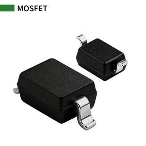 Mosfet ทรานซิสเตอร์2SK3018 OT-323 N-Channel 30V 100mA 13ohm/2.5V 200mW 1.5V 4pF 13pF 9pF ชิ้นส่วนอิเล็กทรอนิกส์ใหม่ - Product Image 1