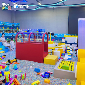 Zona de <span class=keywords><strong>juegos</strong></span> comercial para fiestas <span class=keywords><strong>infantiles</strong></span>, equipo de juego suave, <span class=keywords><strong>juegos</strong></span> para niños, juego en casa para niños pequeños - Product Image 2