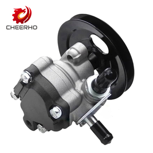 Bomba de Dirección Asistida CHEERHO para Mitsubishi Pajero Montero Sport Challenger <span class=keywords><strong>Nativa</strong></span> V32 V34 V43 4D56 MB636520 - Product Image 2