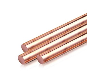 C17500 C1750 하이 퀄리티 C14500 합금 145 텔루륨 구리봉 - Product Image 2