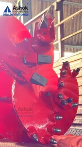 Aith Blue Earth <b>Auger</b> Pump Core Component for <b>Drilling</b> Equipment - Product Image 5