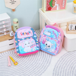 <span class=keywords><strong>Zaino</strong></span> per ragazzi ragazze simpatico cartone animato nuovo commercio estero scuola scolastica Oxford - Product Image 5