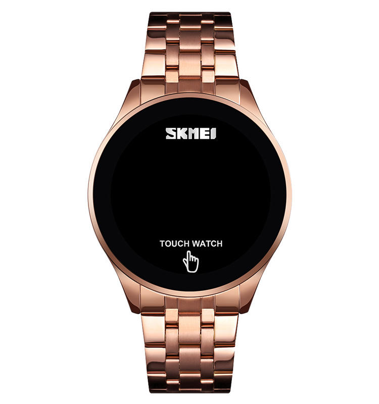 สีโรสโกลด์