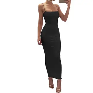 Kadın Robe Soiree zarif Bodycon elbiseler kız parti kokteyl şık seksi balo Jupe Femme elbise