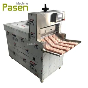 frozen meat slicer hot pot meat slicer machine frozen meat flaker machine