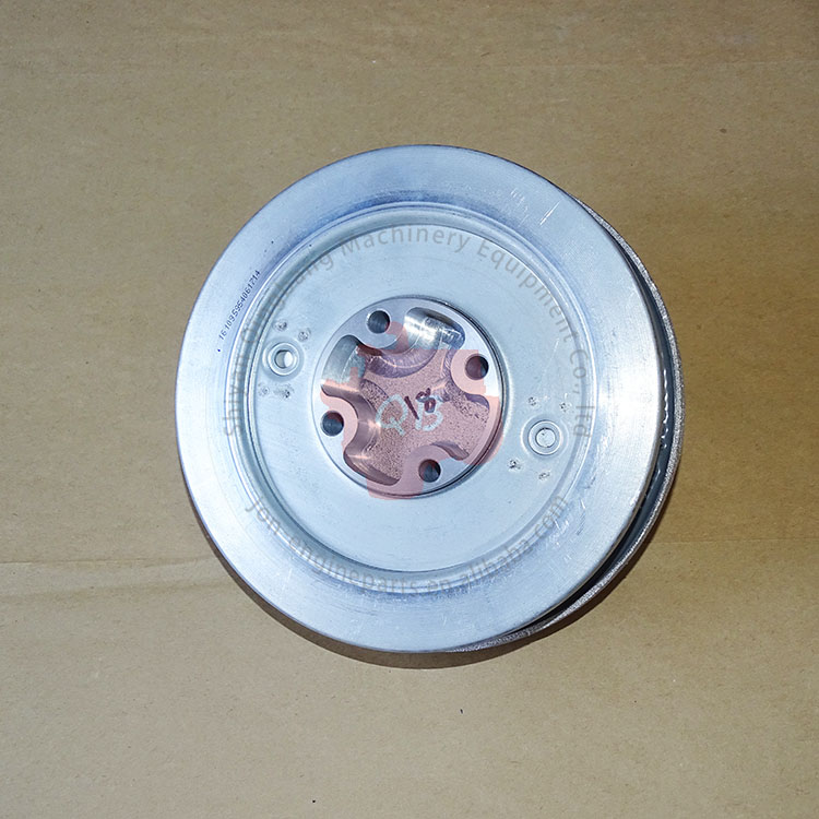 ボンタン Hobbywing Xerun 2848SD 4-Pole Brushless Motor (4600KV