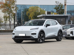 รถยนต์ไฟฟ้าใหม่ Changan Deepal S05 รุ่นปี 2026 ระยะทางวิ่งสูงสุด 520 กม. ระบบขับเคลื่อนแบบ Ultra Pure SUV พร้อมมอเตอร์แม่เหล็ก ดูแลรักษาง่าย ระยะทางวิ่งแบบ Pure Drive ได้ 520 กม. ตามมาตรฐาน CLTC - Product Image 2