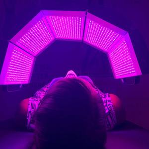 KN-7000D máy y tế 7 màu sắc đèn chromotherapy trẻ hóa da ánh sáng mặt <span class=keywords><strong>PDT</strong></span> <span class=keywords><strong>LED</strong></span> liệu pháp ánh sáng máy đẹp - Product Image 4