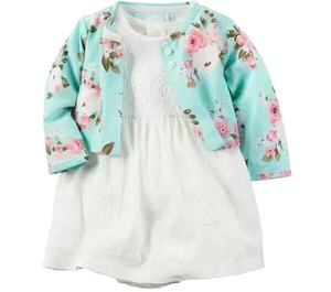 Robe d'été décontractée en coton pour enfants, nouvelle collection 2021, robe à carreaux pour filles, jupe sans manches, style princesse - Product Image 3