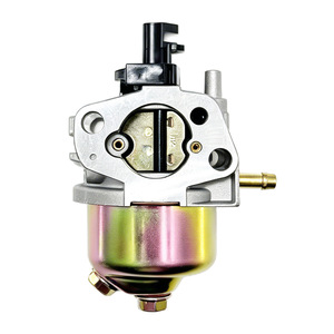 Carburetor For Gx160 Gx200 Gasoline <b>Generator</b> 2 3 5 8 Kw Aluminum Alloy Fuel System Part - Product Image 1