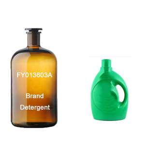 Profumo d'Aria Fresca per Detersivo Liquido per Bucato, Mantiene l'Aroma Pulito in Lavaggio con Acqua Fredda, Basso Dosaggio, Alta Prestazione - Product Image 1