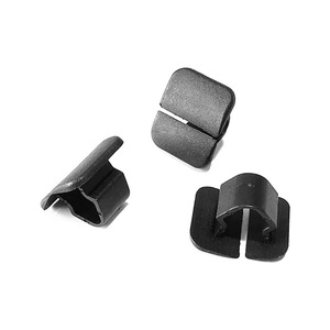 Volkswagen Audi Skoda Hongqi <b>Engine</b> <b>Hood</b> Insulation Clip 1H5863849A01C Plastic Nylon POMPP Replacement Repair Part - Product Image 4