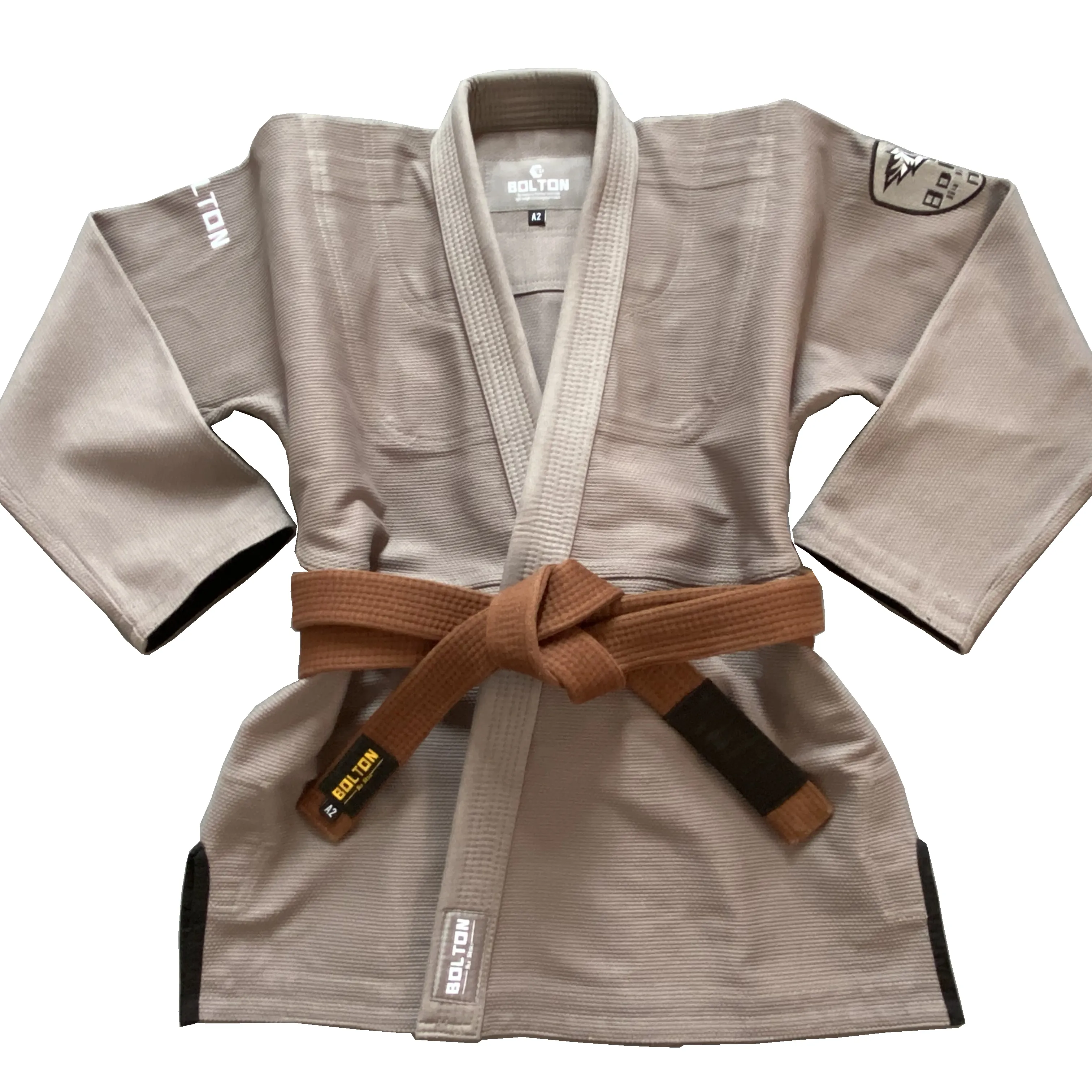 Fabricant professionnel de Kimono Gi Jiu Jitsu Gi Bjj jis BJJ uniforme brésilien