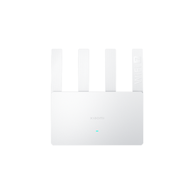 Xiaomi Mijia BE3600 Router 7LOT Home Smart Linkage Supports Xiaomi Secure Network Control Wired Product